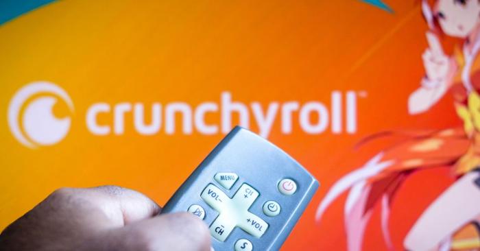 Crunchyroll Video İndirici
