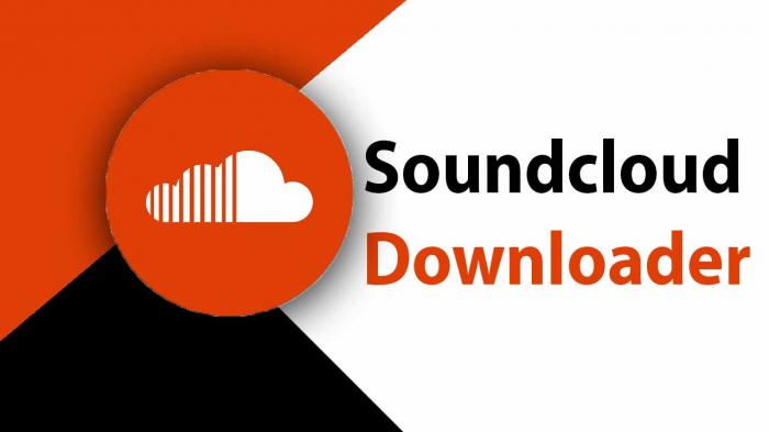 soundcloud downloader