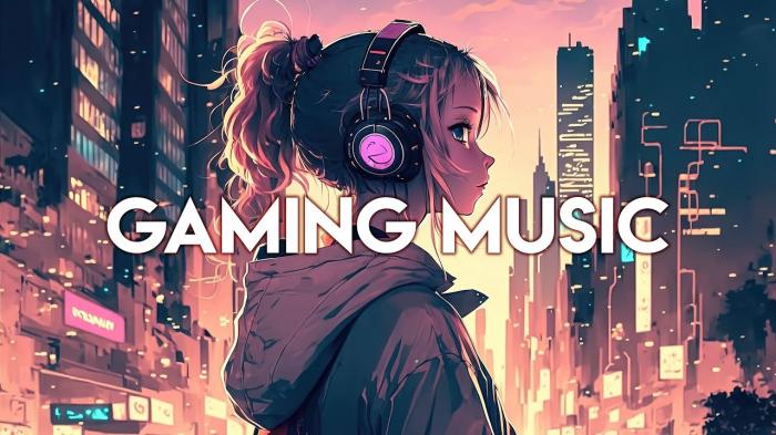 gaming music