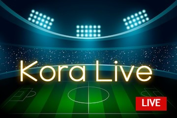 Kora ao vivo