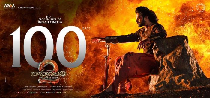 Baahubali: The Beginning & Baahubali 2: The Conclusion-1