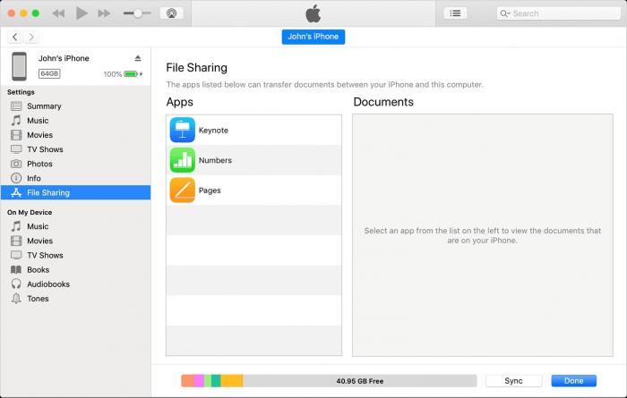 Schritt-für-Schritt-Anleitung zum Auffinden von Downloads auf dem iPhone-1
