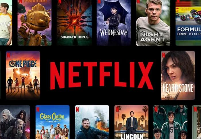 Cómo buscar programas de Netflix en switch-1