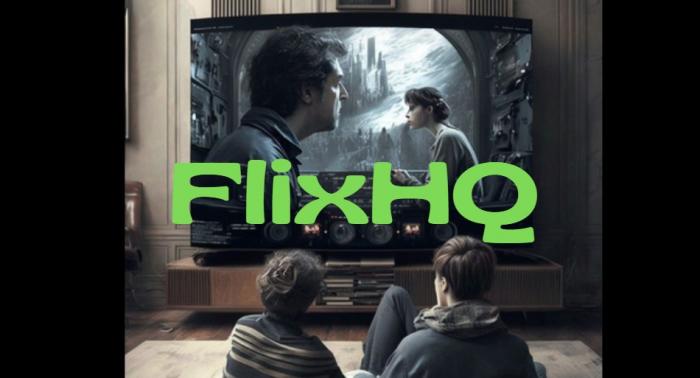 FlixHQ-1のストリーミング品質を向上させる方法