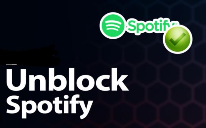 Was ist Spotify Unblocked-1