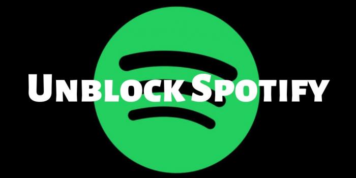 Débloquer Spotify dans les écoles et les lieux de travail-1