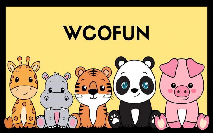 What is Wcofun?-1