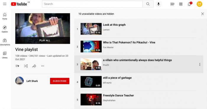 Cómo descargar listas de reproducción de YouTube usando un descargador gratuito-1