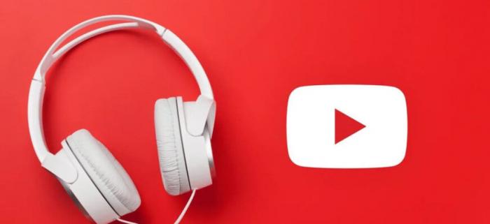 Les avantages du téléchargement de l'audio à partir de YouTube-1