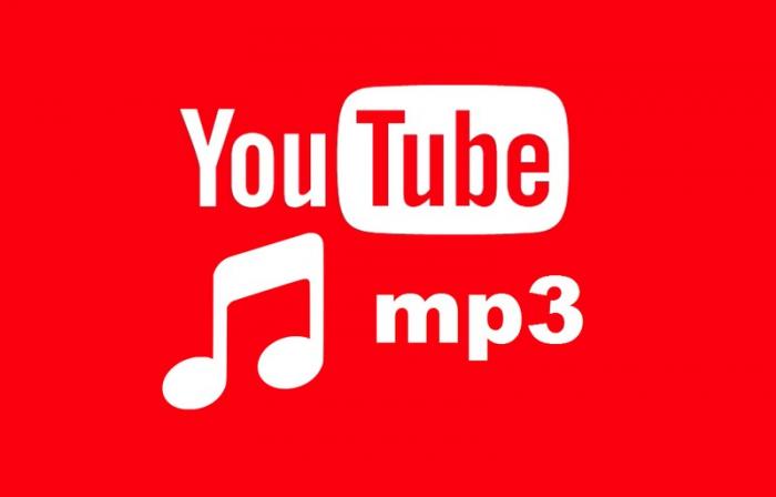 Como converter música do YouTube com um conversor-1